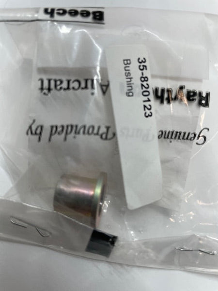 BUSHING, NOSE SH ABS 35-820123 aviation component, SKU 35-820123