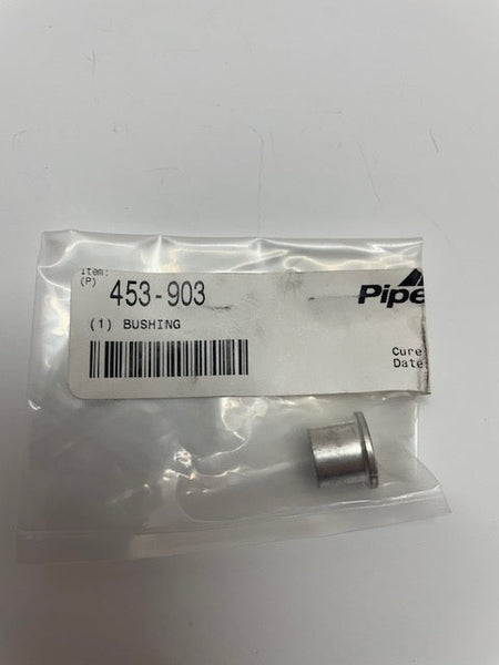 BUSHING, NOSE GEAR 453-903 aviation component, SKU 453-903