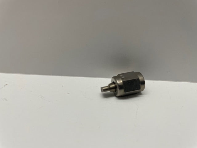 CAP, FLARE TUBE AN929-2J aviation component, SKU AN929-2J