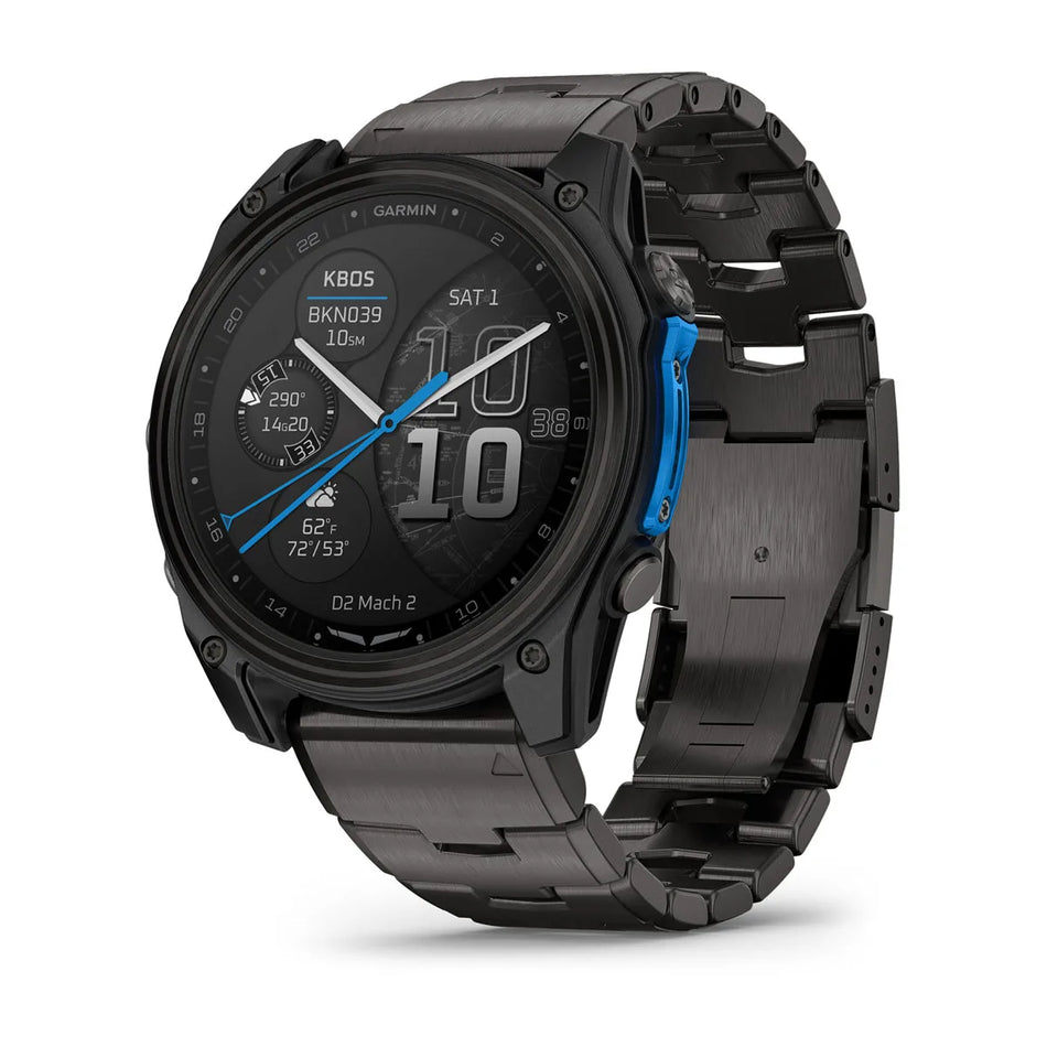 Garmin D2™ Mach 2 Aviator Smartwatch