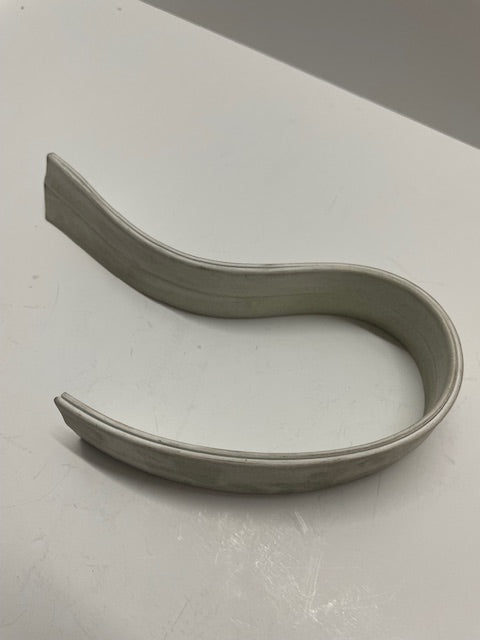 SEAL, MOULDING HORIZONTAL GAP 0532200-1 - min 2 FT aviation component, SKU 0532200-1