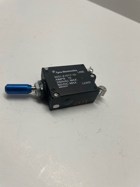 SWITCH, CIRCUIT BREAKER 35-380132-73 aviation component, SKU 35-380132-73