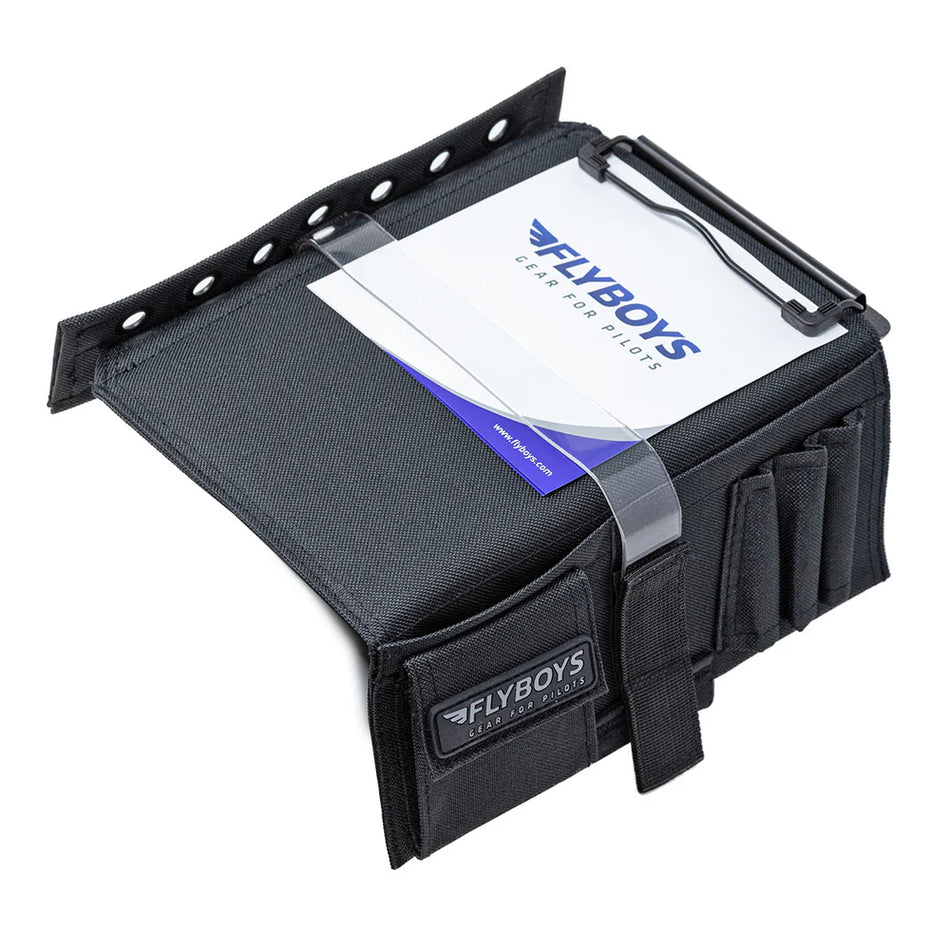 Classic Kneeboard - PIVOTCASE by Flyboys