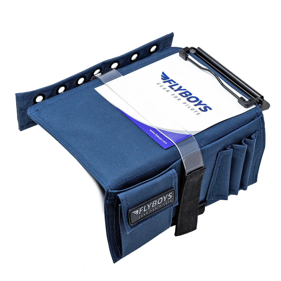 Classic Kneeboard - PIVOTCASE by Flyboys