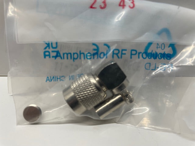 CONNECTOR 11-15368 aviation component, SKU 11-15368