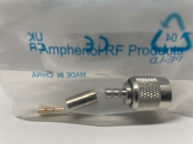 CONNECTOR 11-15369 aviation component, SKU 11-15369