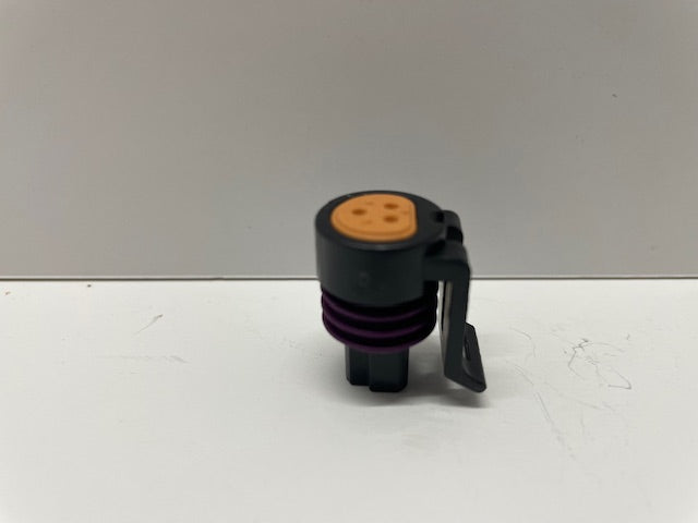 CONNECTOR 12110192 aviation component, SKU 12110192