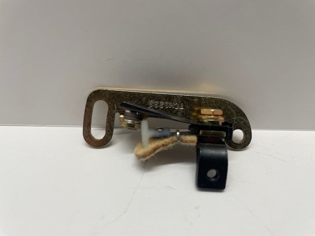 CONTACT, BREAKER POINT 10-357174 aviation component, SKU 10-357174