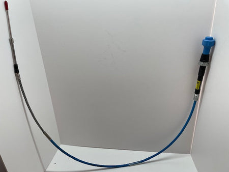 CONTROL, THROTTLE 565-580-002 aviation component, SKU 565-580-002