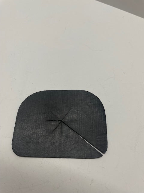 COVER 1200264-2 aviation component, SKU 1200264-2