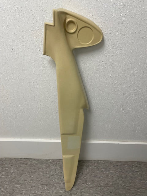 COVER, POST LH 26-13L aviation component, SKU 26-13L