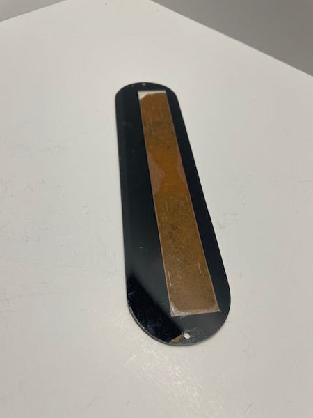 COVER, PIPER 757-851 aviation component, SKU 757-851