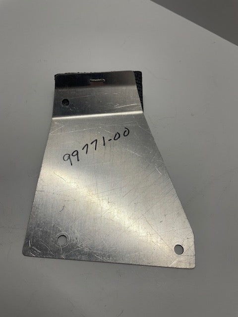 COVER 99771-000 aviation component, SKU 99771-000