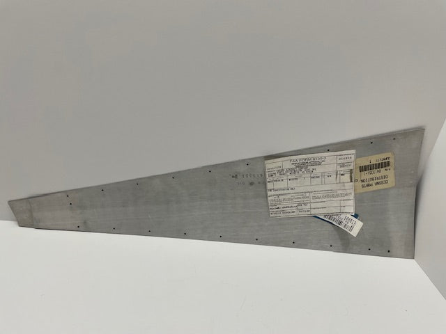 DOUBLER 0413351-1 aviation component, SKU 0413351-1