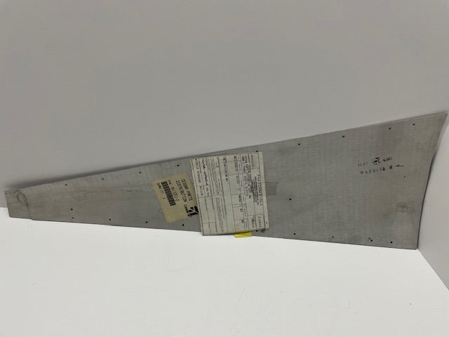 DOUBLER 0413351-2 aviation component, SKU 0413351-2