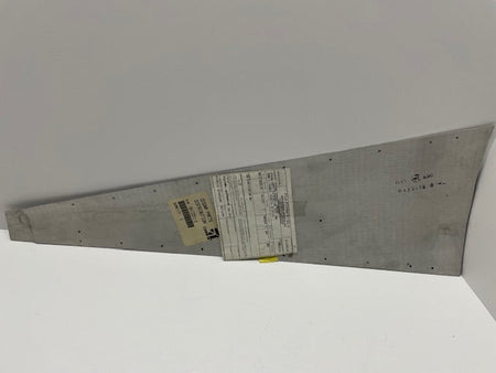 DOUBLER 0413351-2 aviation component, SKU 0413351-2