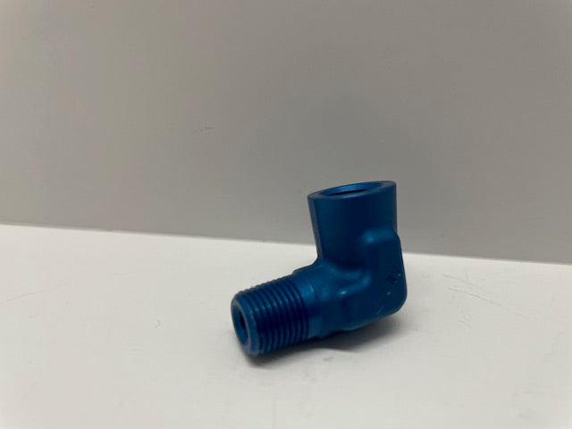 FITTING, ELBOW AN914-1D aviation component, SKU AN914-1D