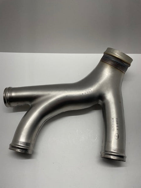 EXHAUST, COLLECTOR LH C169-5 aviation component, SKU C169-5