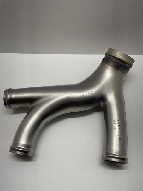 EXHAUST, COLLECTOR LH C169-5 aviation component, SKU C169-5