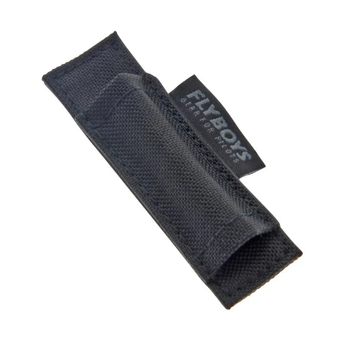 Reversible Kneeboard Single Pen Holder - PIVOTCASE by Flyboys
