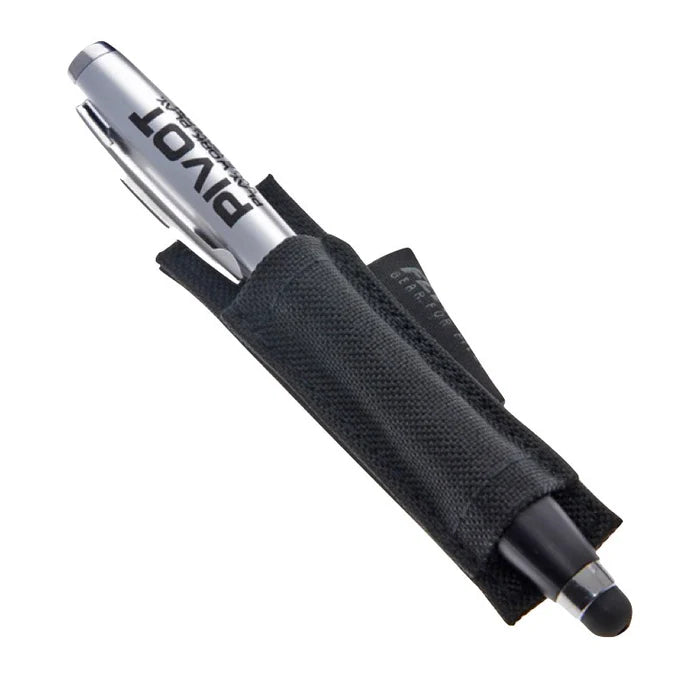 Reversible Kneeboard Single Pen Holder - PIVOTCASE by Flyboys