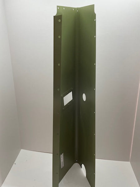 FAIRING, MAIN GEAR LH 0741624-17 aviation component, SKU 0741624-17