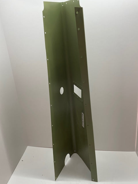 FAIRING, MAIN GEAR RH 0741624-18 aviation component, SKU 0741624-18