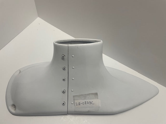 FAIRING, BRAKE COVER RH 28-08RBC aviation component, SKU 28-08RBC