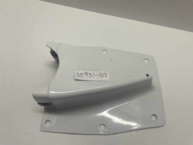 FAIRING, NOSE WHEEL STRUT 35931-07 aviation component, SKU 35931-07