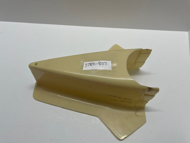 FAIRING, NOSE STRUT (AFT) 37891-807 aviation component, SKU 37891-807