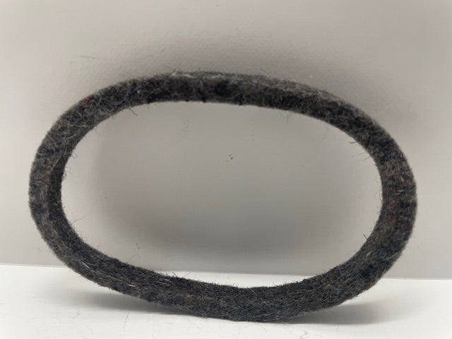 FELT, NOSE WHEEL 154-30010 aviation component, SKU 154-30010