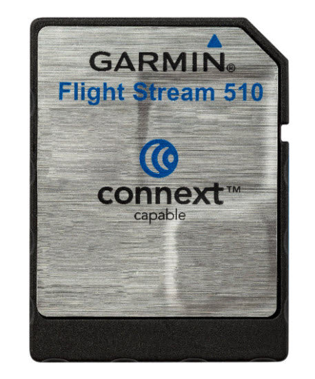 010-01322-11, Garmin Flight Stream 510