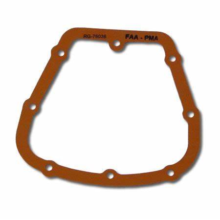 GASKET, ROCKER BOX 06B28890 aviation component, SKU 06B28890
