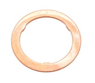 GASKET, IGNITER 3017452 - min 4 EA aviation component, SKU 3017452