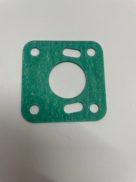 GASKET, GOVERNOR MOUNTING 3118953-01 aviation component, SKU 3118953-01