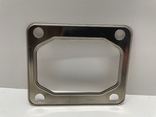 GASKET, TURBOCHARGER 636465 aviation component, SKU 636465