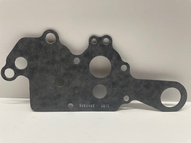 GASKET 649949 aviation component, SKU 649949