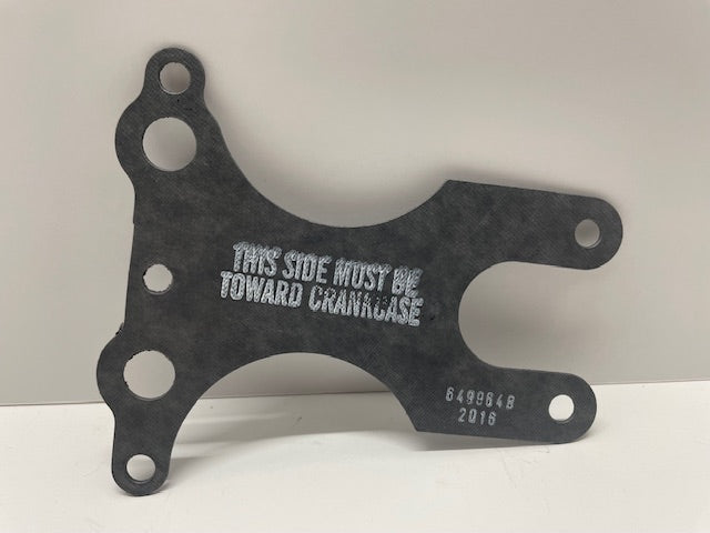 GASKET 649964 aviation component, SKU 649964