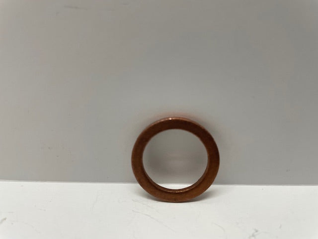 GASKET, SPARK PLUG M674 - min 10 EA aviation component, SKU M674