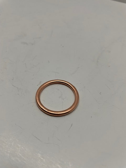 GASKET, TCM MS35769-21 - min 10 EA aviation component, SKU MS35769-21