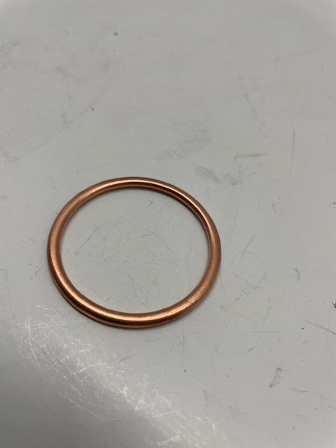 GASKET, CRUSH MS35769-39 aviation component, SKU MS35769-39