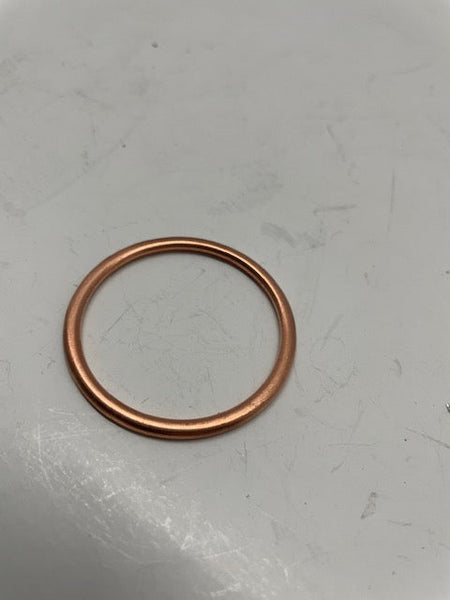 GASKET, CRUSH MS35769-39 aviation component, SKU MS35769-39