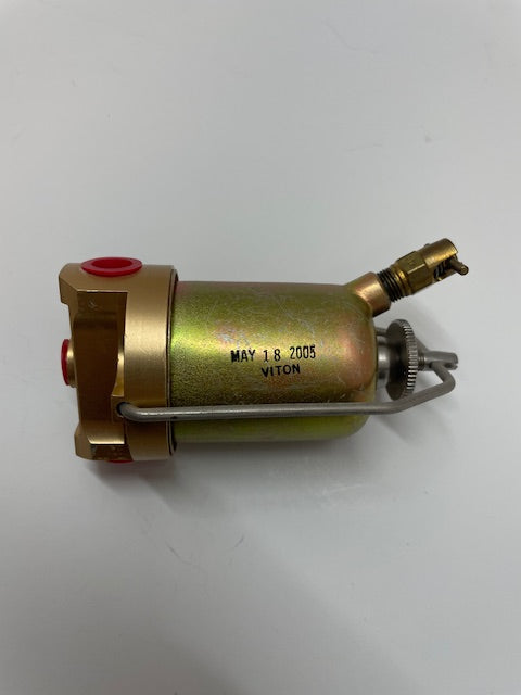 GASCOLATOR 10580 aviation component, SKU 10580