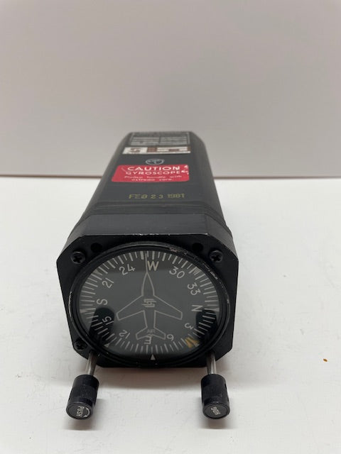 GYROSCOPE, DIRECTIONAL 505-0023-913 aviation component, SKU 505-0023-913