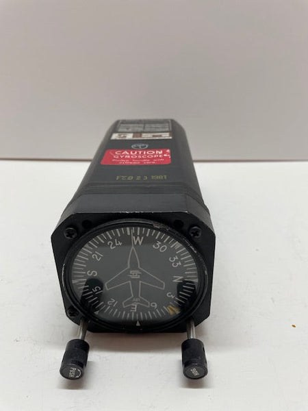 GYROSCOPE, DIRECTIONAL 505-0023-913 aviation component, SKU 505-0023-913