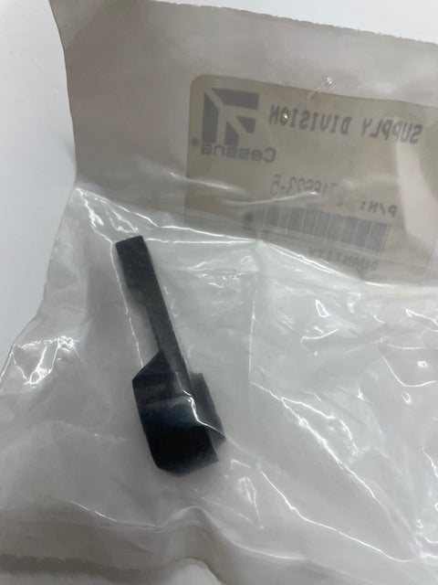 HANDLE, VALVE FUEL SELECTOR 0716623-5 aviation component, SKU 0716623-5