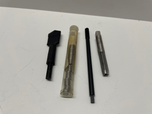 KIT, HELI-COIL 5521-4 aviation component, SKU 5521-4