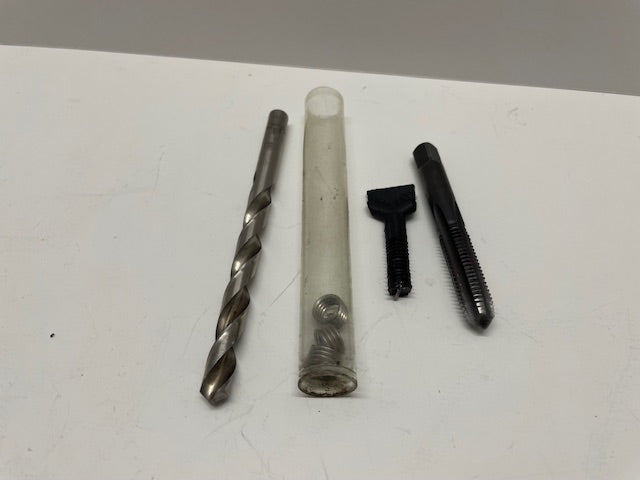 KIT, HELI-COIL 5521-5 aviation component, SKU 5521-5