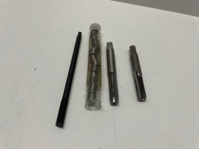 KIT, HELI-COIL 770-3044 aviation component, SKU 770-3044