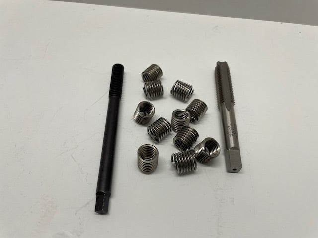 KIT, HELI-COIL 770-3046 aviation component, SKU 770-3046